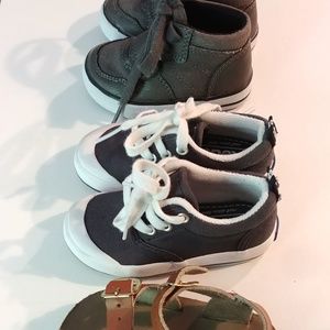 Toddler Keds sneakers
